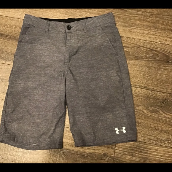 discount under armour shorts